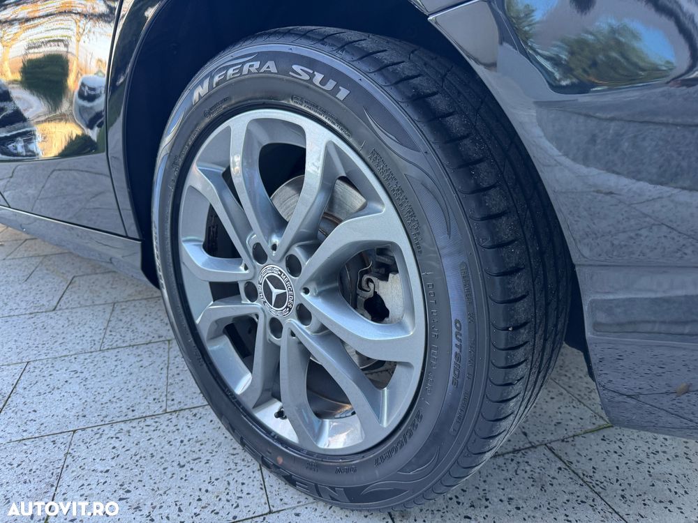 Mercedes-Benz C 200 (BlueTEC) d T 7G-TRONIC - 19