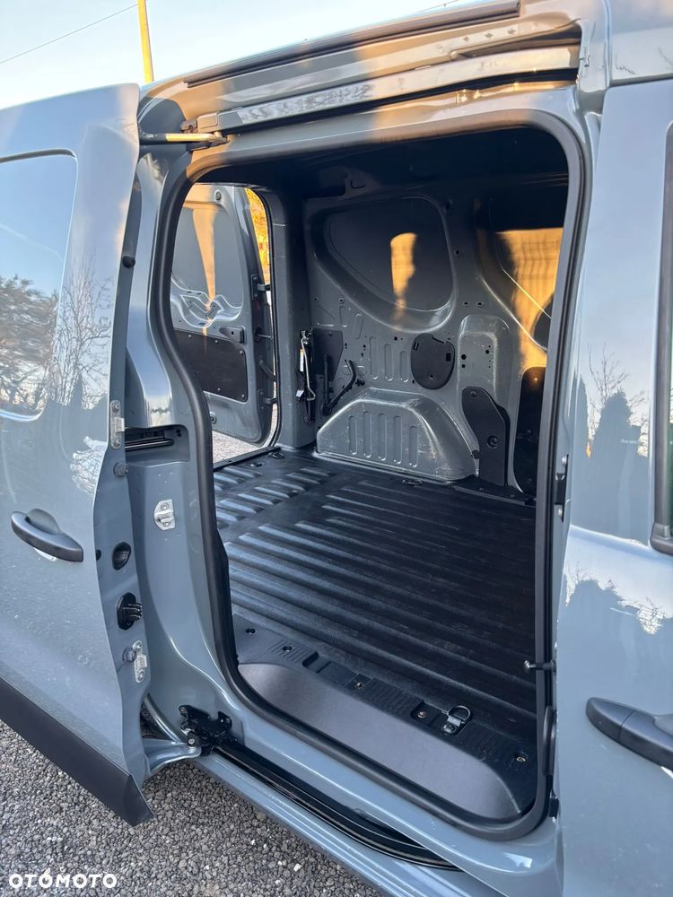 Renault KANGOO EXPRESS - 12