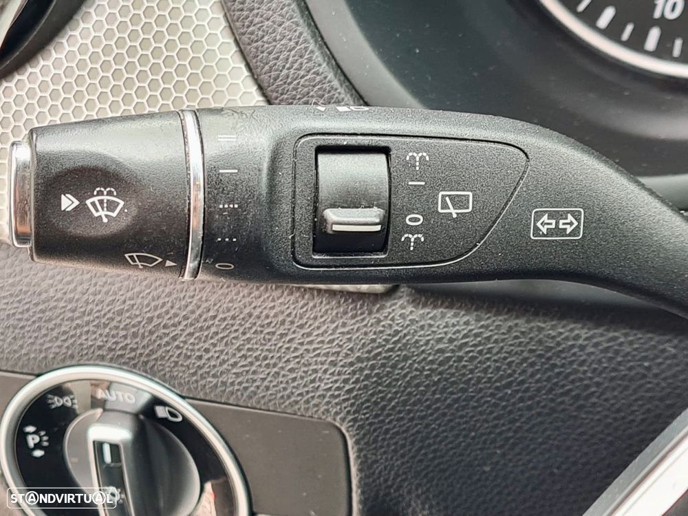Mercedes-Benz B 180 CDI BlueEFFICIENCY Edition 1 - 7