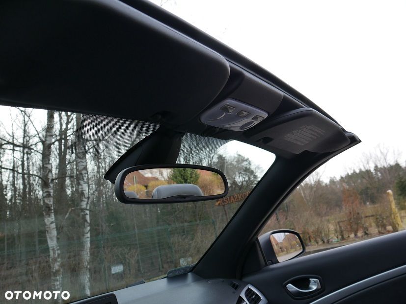 Renault Megane 1.9 dCi Privilege - 28
