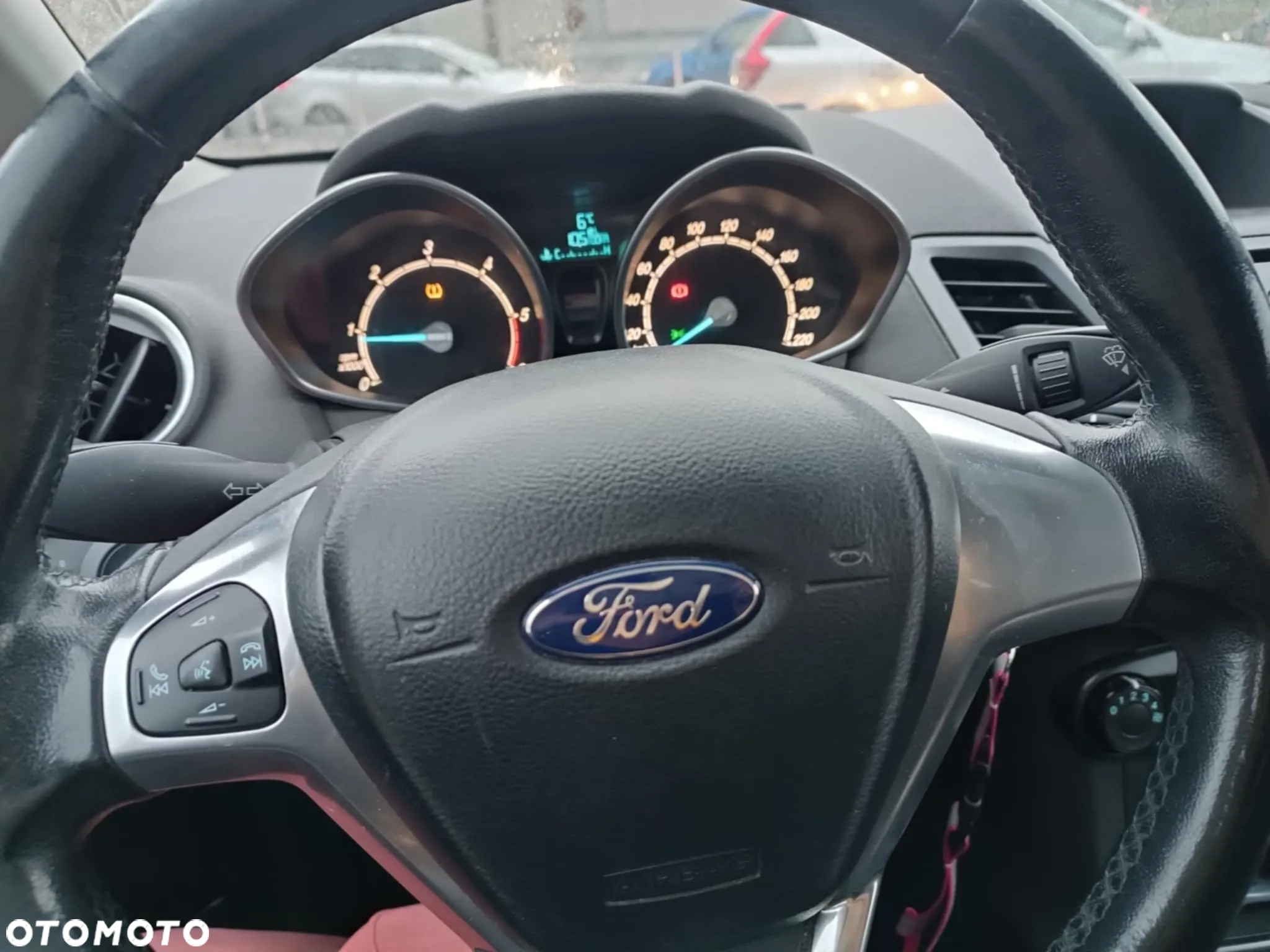 Ford Fiesta - 11