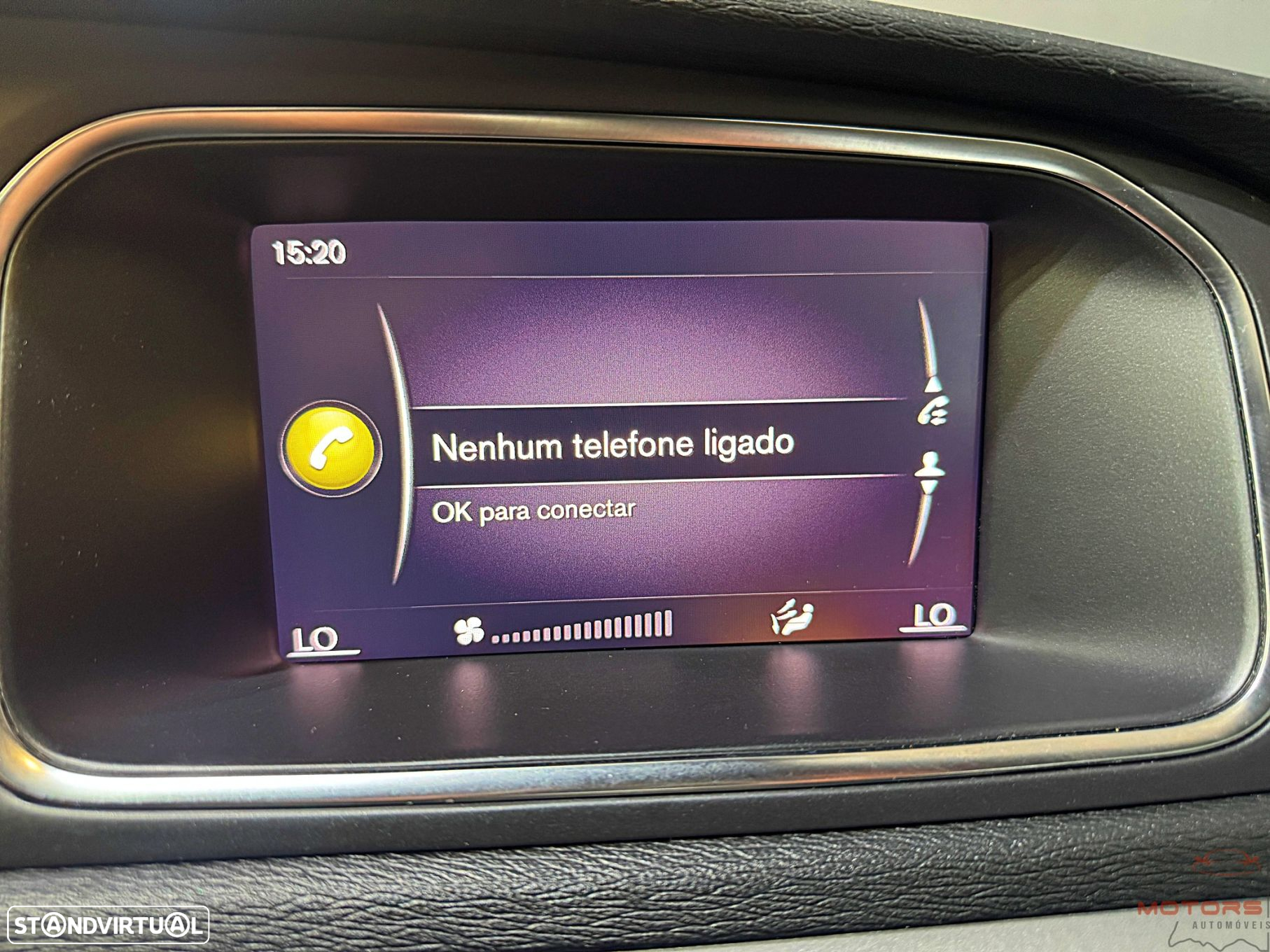 Volvo V40 D2 Line You! - 29