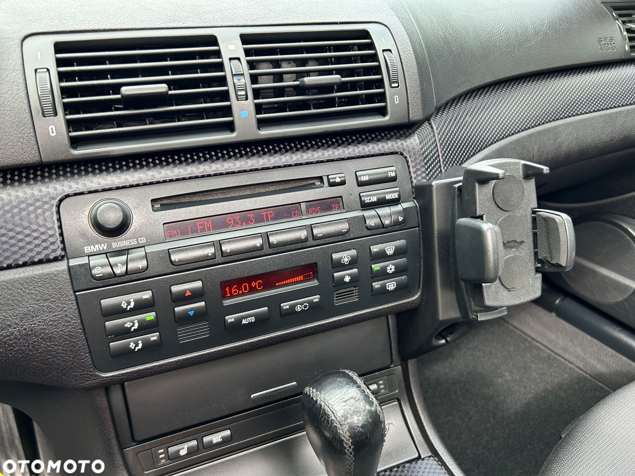 BMW Seria 3 318i - 21