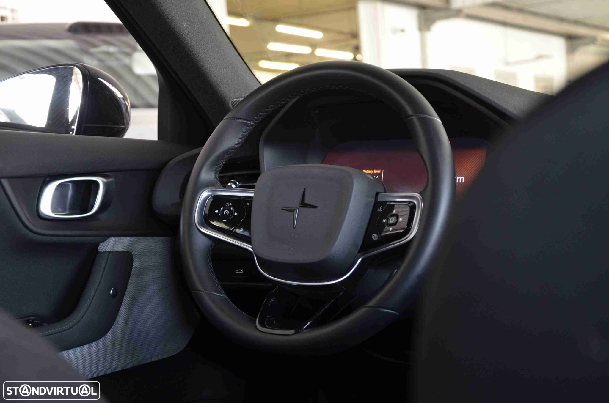 Polestar 2 Long Range 78 kWh - 12