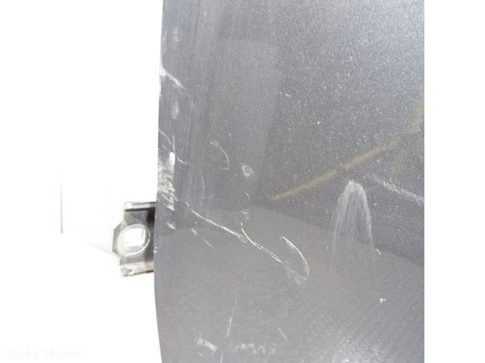 OPEL INSIGNIA A DRZWI PRZÓD LEWE  Z177 - 6