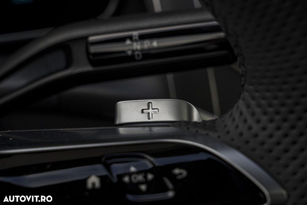 Mercedes-Benz GLC Coupe - 24