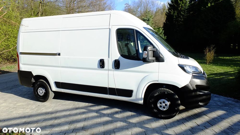 Peugeot BOXER - 4