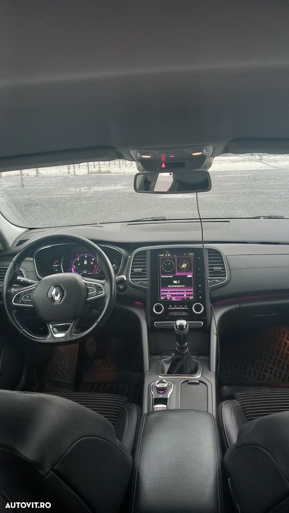 Renault Talisman ENERGY dCi 110 LIFE - 22