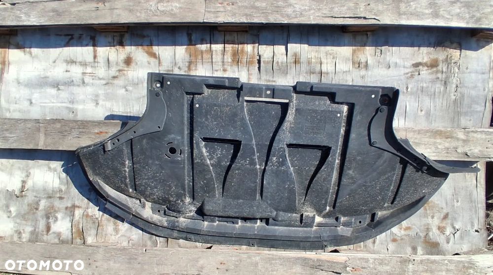 Osłona dolna silnika AUDI A6 C5  4B0868823  OE - 1