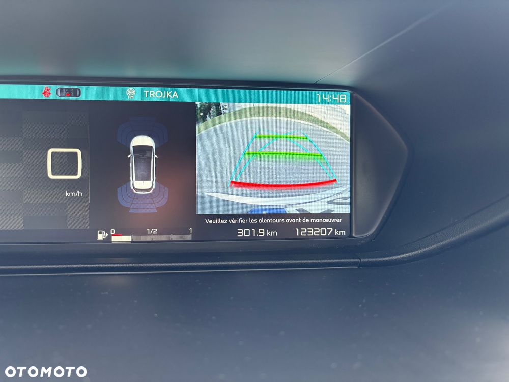 Citroën C4 SpaceTourer - 24