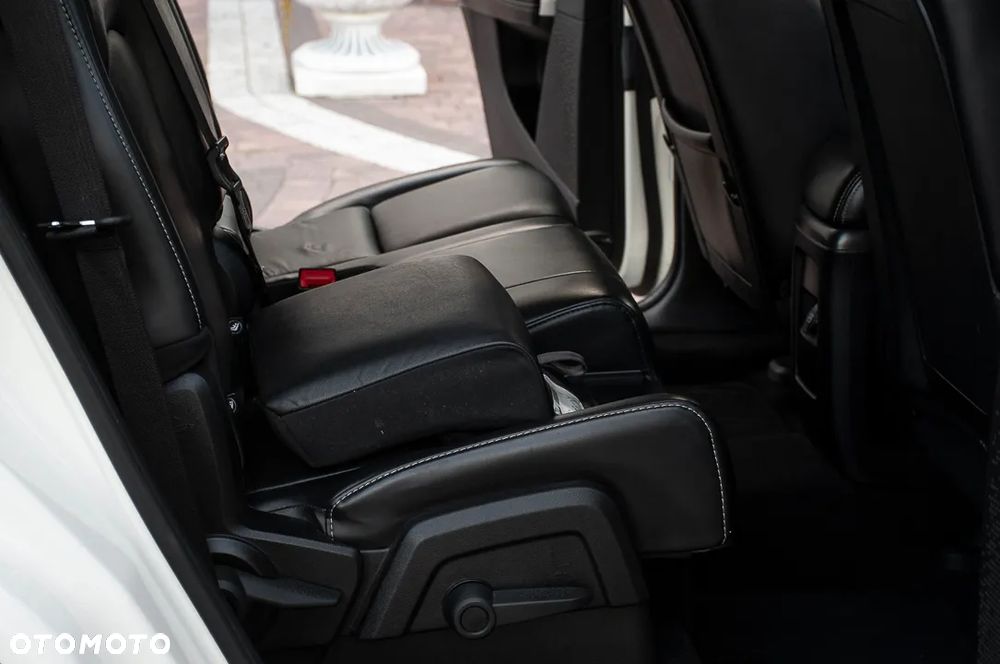 Fiat Freemont 2.0 Multijet 16V DPF Automatik Allrad Lounge - 25