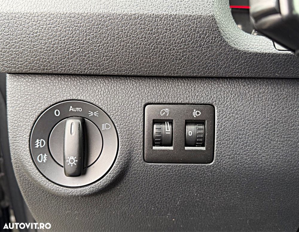 Volkswagen Caddy - 35