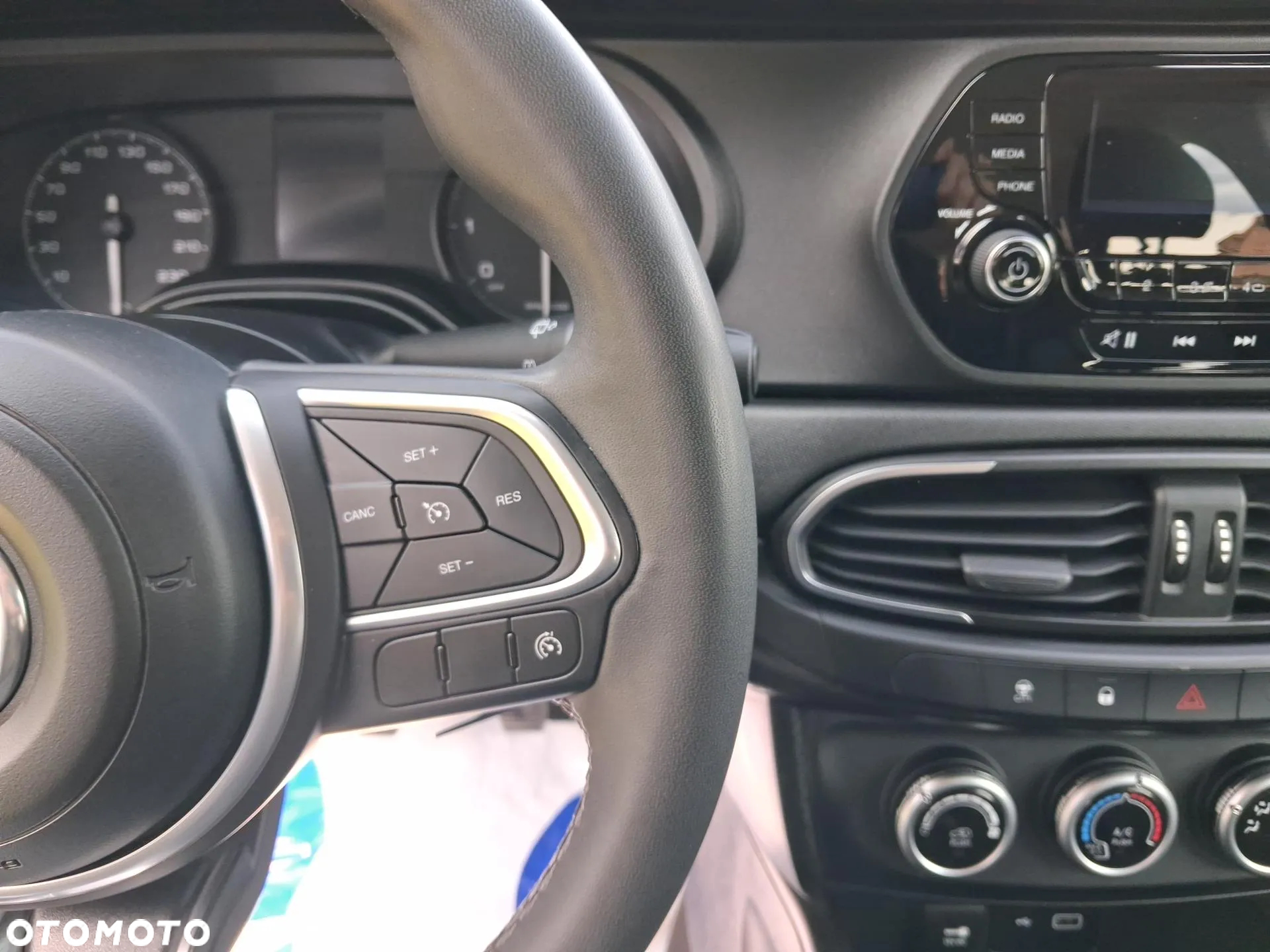 Fiat Tipo 1.0 T3 Life - 16
