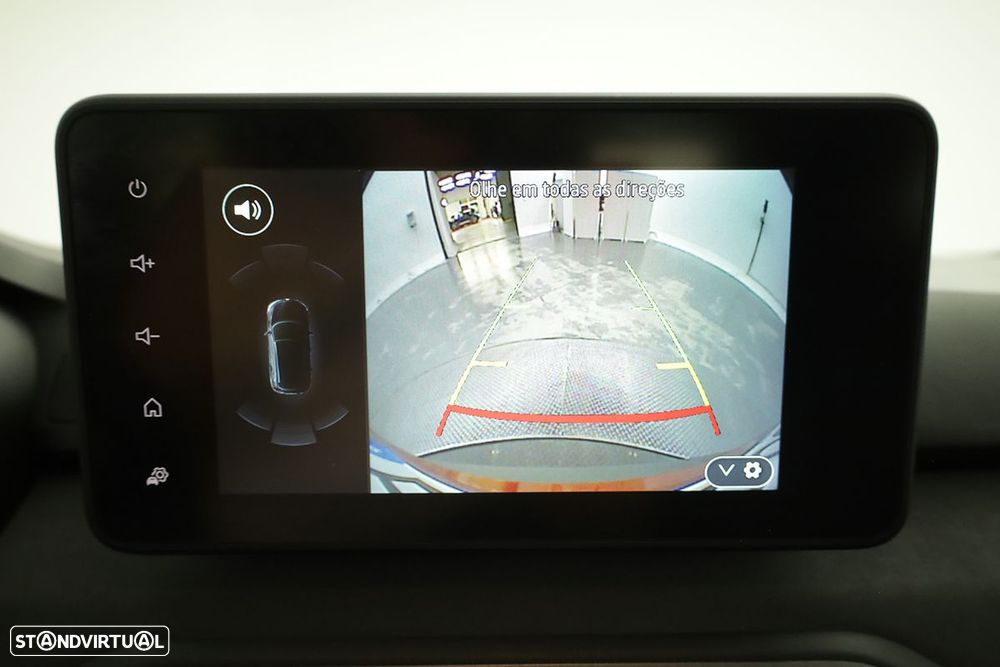 Dacia Jogger 1.0 ECO-G Extreme+ Up&Go 7L Bi-Fuel - 12