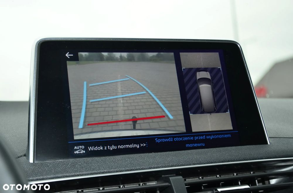 Peugeot 5008 BlueHDi 150 Allure - 25