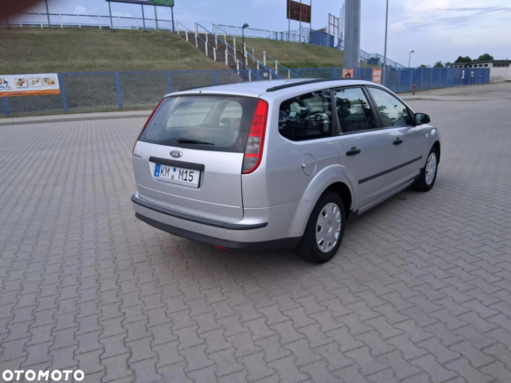 Ford Focus - 6