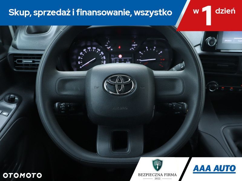 Toyota Proace City Verso - 18