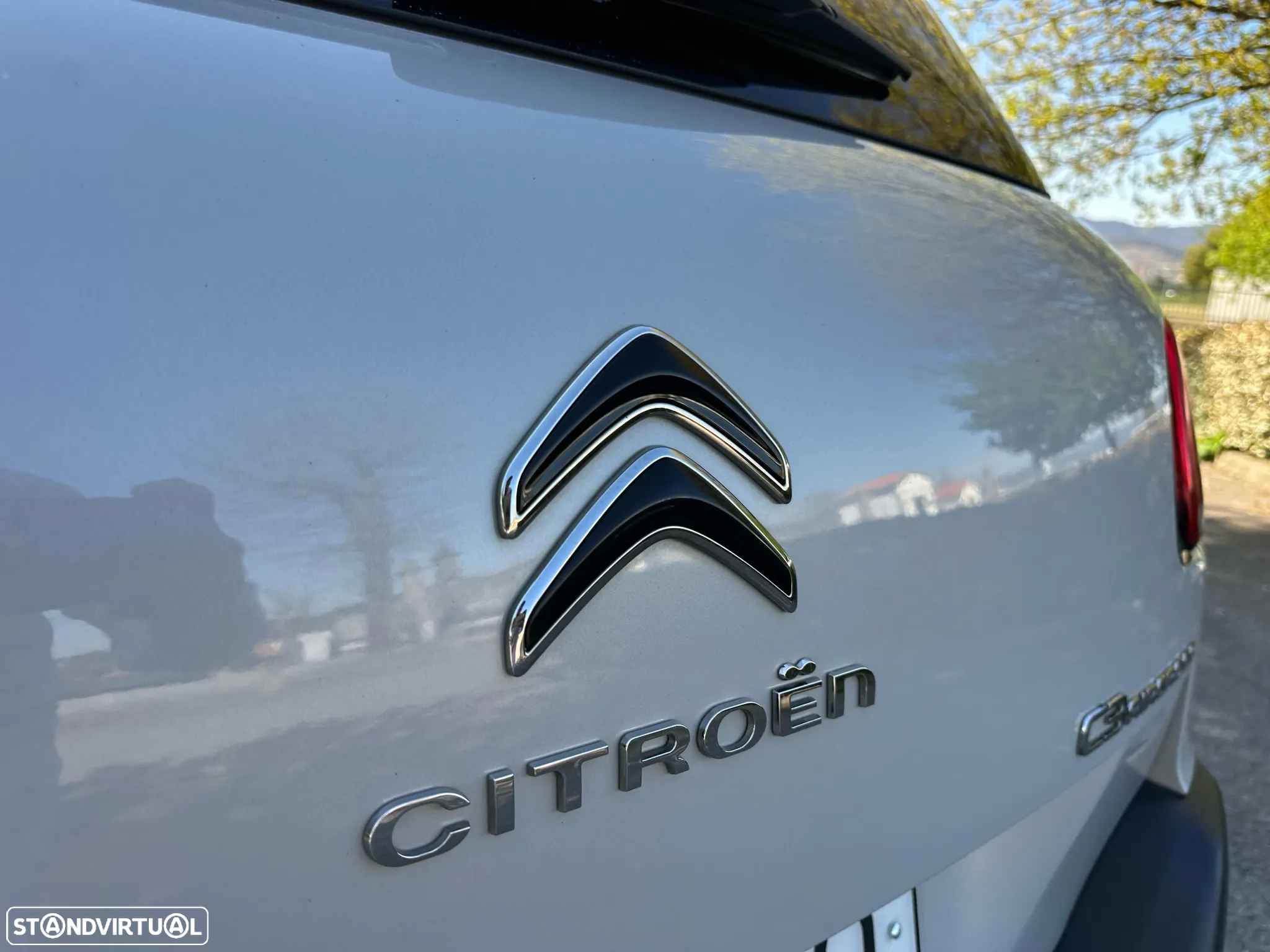 Citroën C3 Aircross PureTech 110 Stop & Start EAT6 OPF Feel - 16