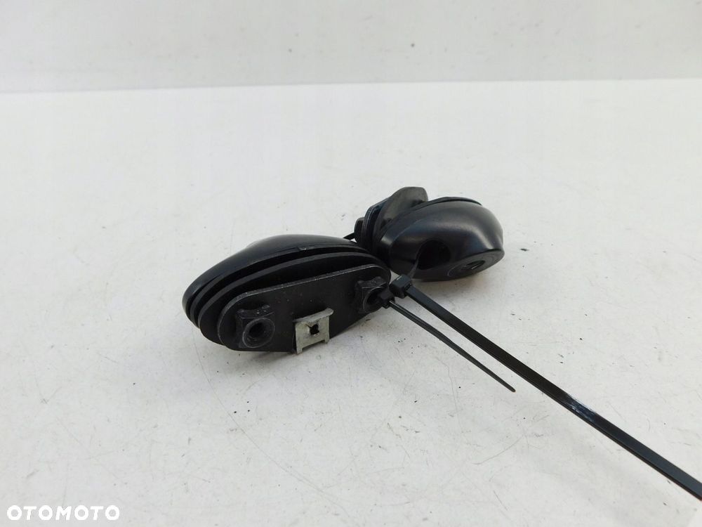 YAMAHA YZF 125 R 08-13 MOCOWANIE LUSTEREK - 4