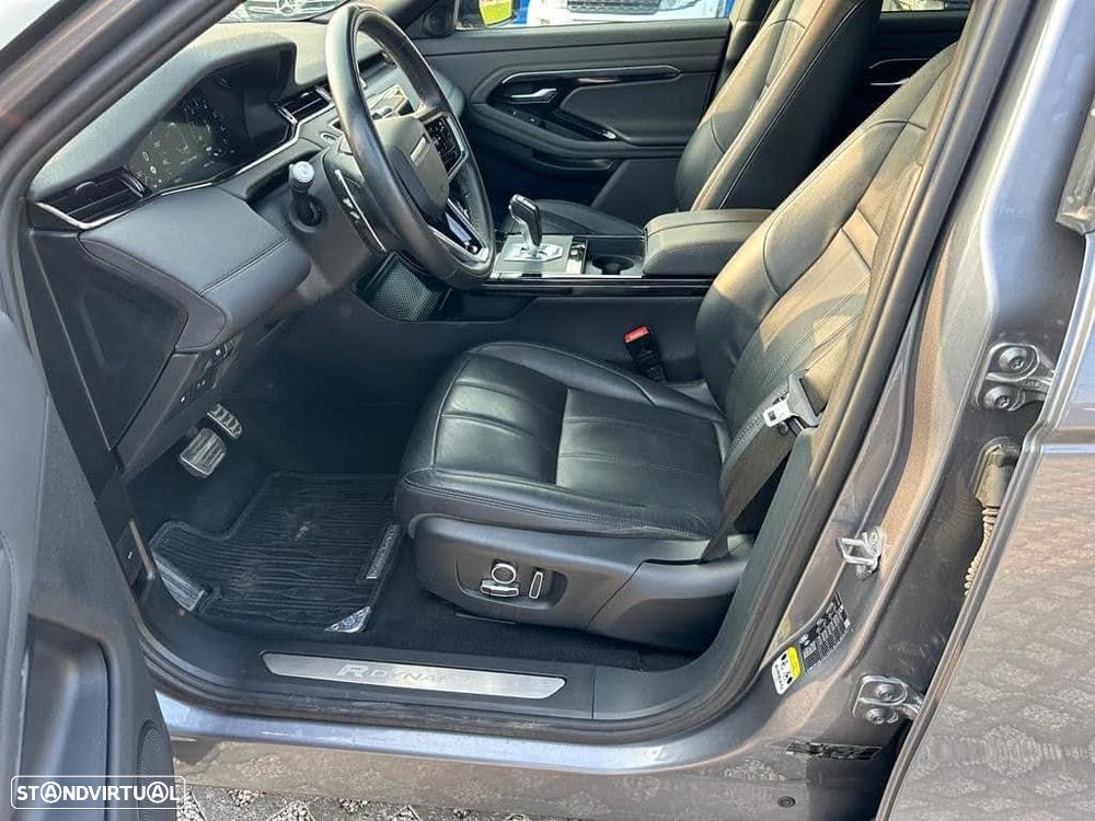 Land Rover Range Rover Evoque P300e R-Dynamic S - 11