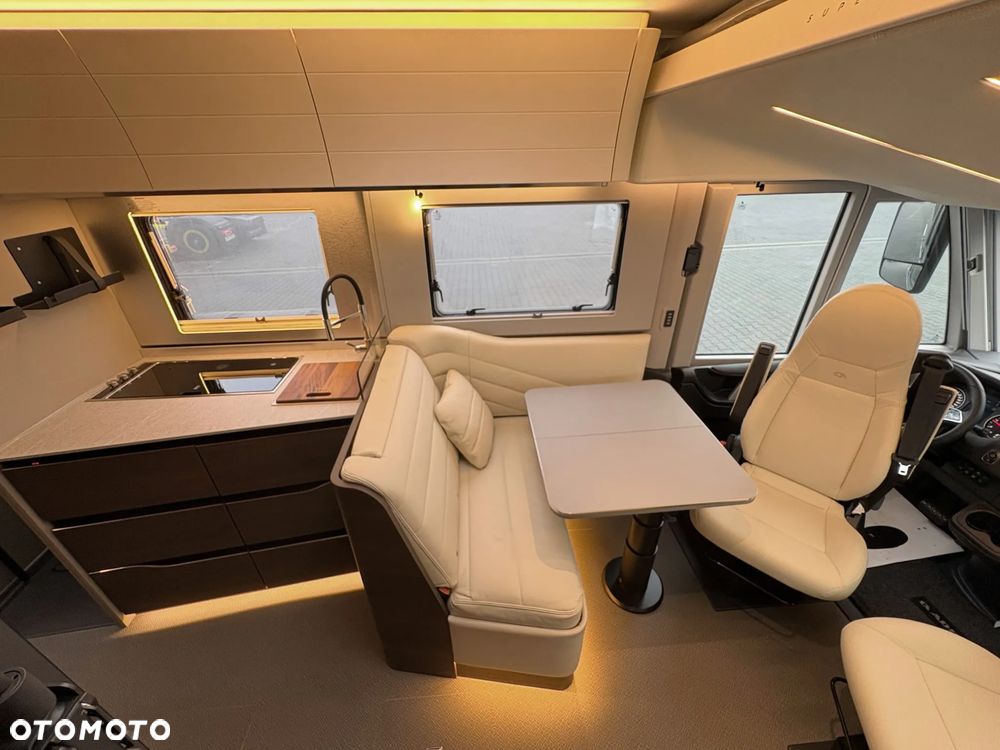 Adria Supersonic 780 SL - 8