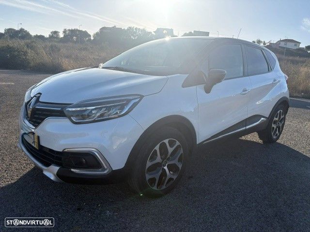 Renault Captur - 4