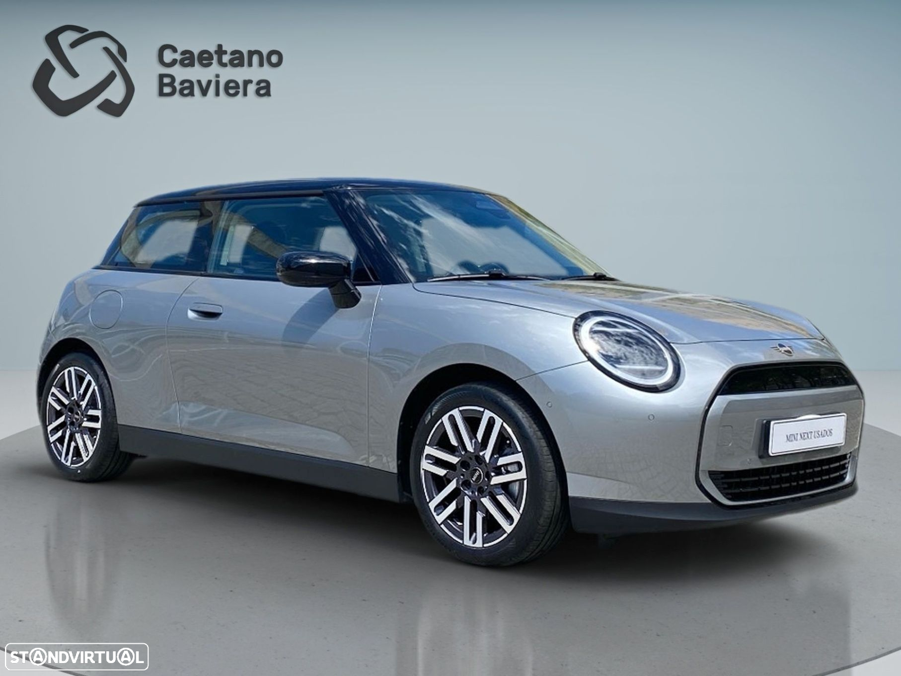 MINI 3 Portas Cooper E Classic S - 20