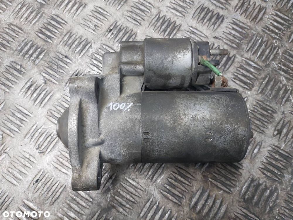 ROZRUSZNIK PEUGEOT PARTNER I BERLINGO I 1.4 8V 9647982880 0001112041 - 1