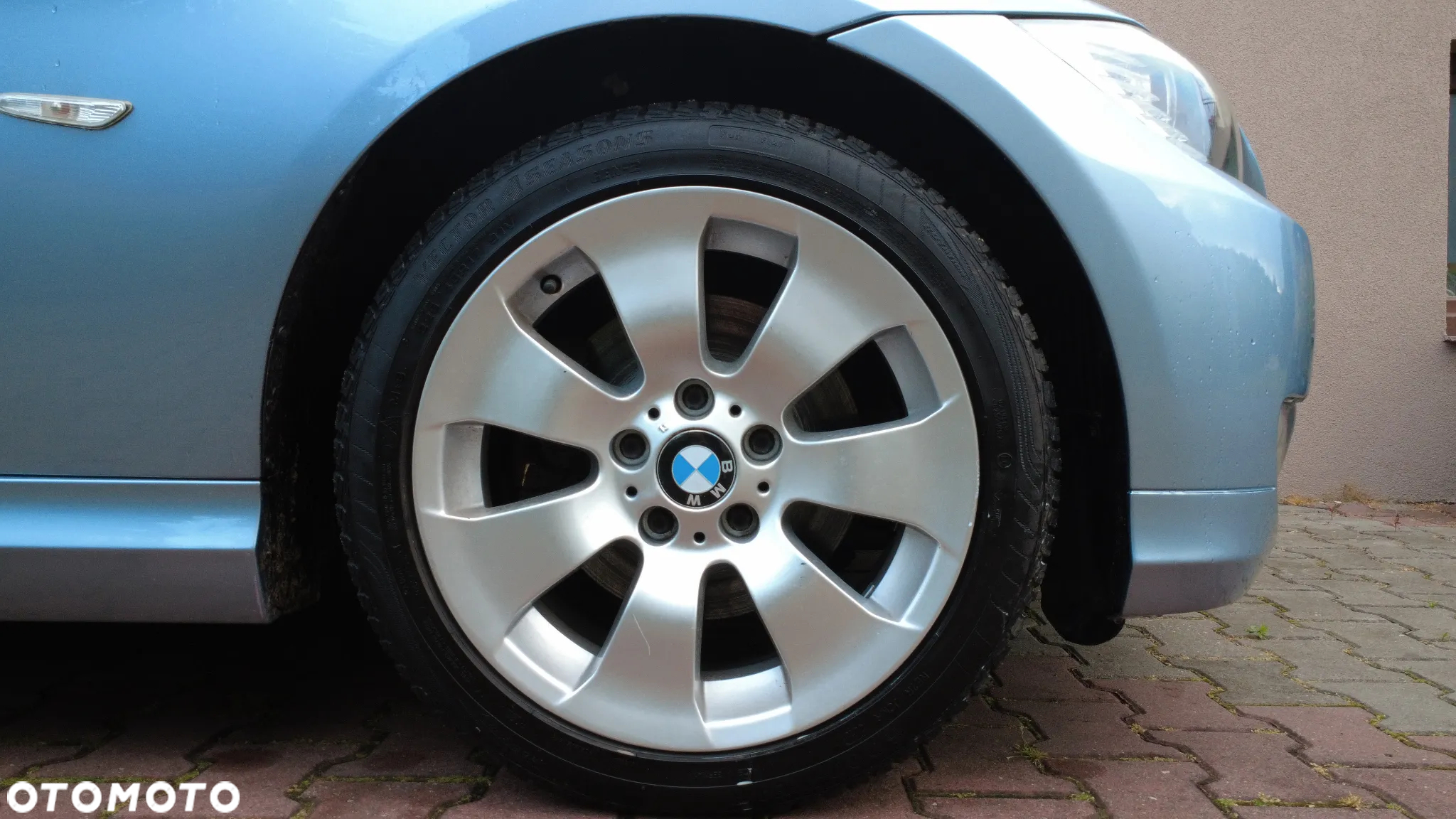 BMW Seria 3 - 20