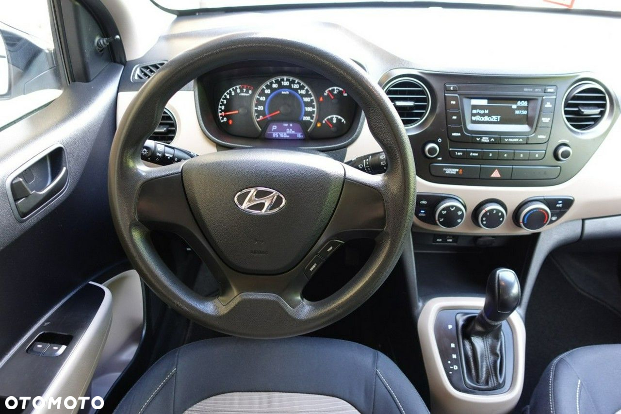 Hyundai i10 - 15