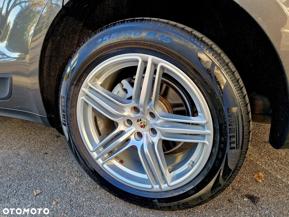 Porsche Macan S PDK - 17