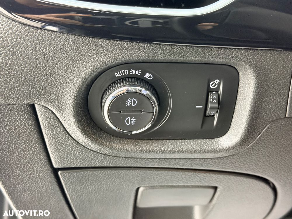 Opel Astra 1.6 CDTI ECOTEC Start/Stop Enjoy - 14