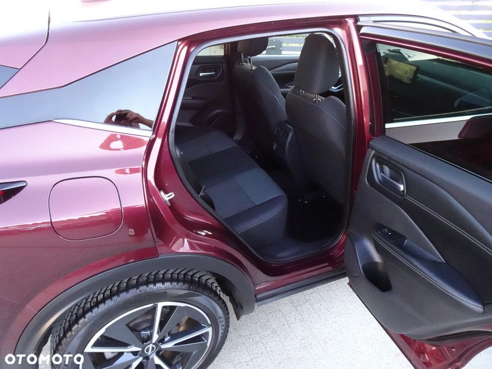 Nissan Qashqai 1.3 DIG-T MHEV N-Connecta Xtronic - 20