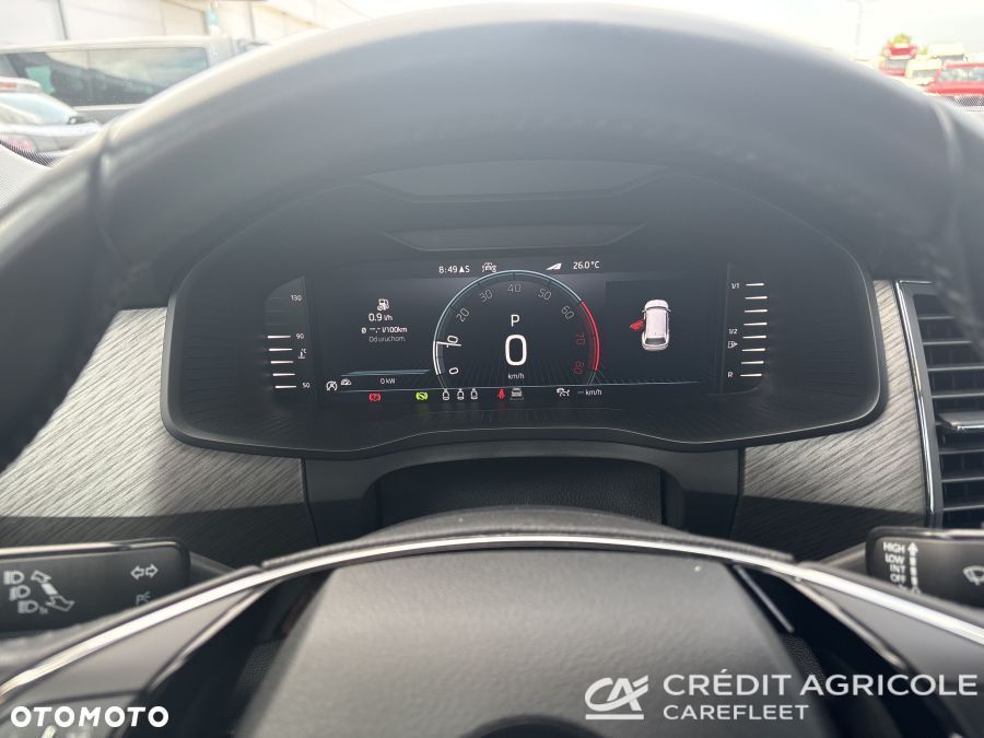Skoda Kodiaq 1.5 TSI ACT 4x2 Style DSG - 15