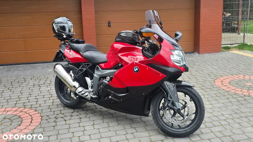 BMW K - 22