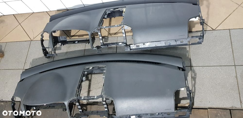 Chevrolet Captiva Lift Deska Rozdzielcza Konsola - 1