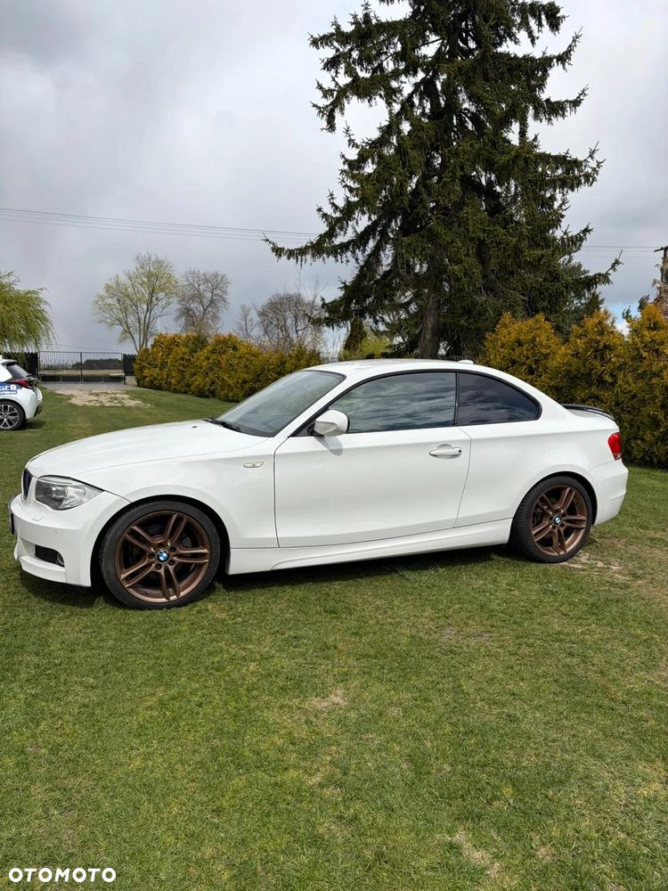 BMW Seria 1 118d - 3