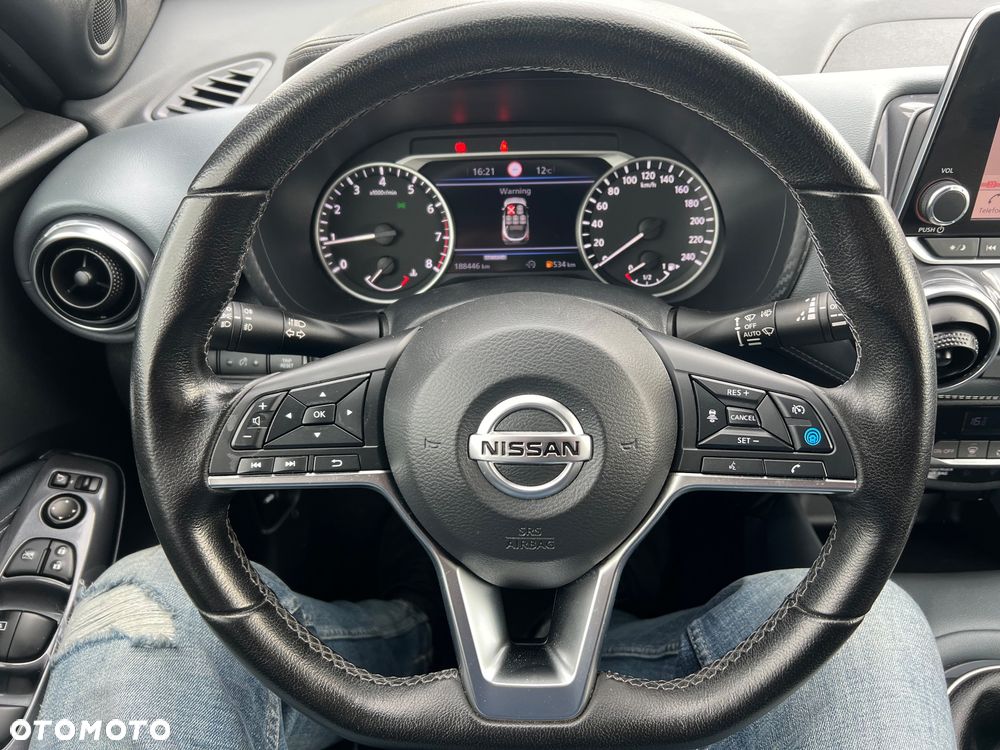 Nissan Juke 1.0 DIG-T N-Sport - 29
