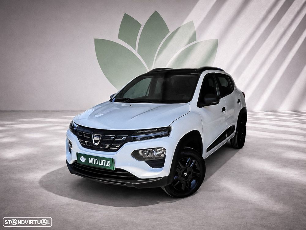 Dacia Spring Electric 45 Essential - 3