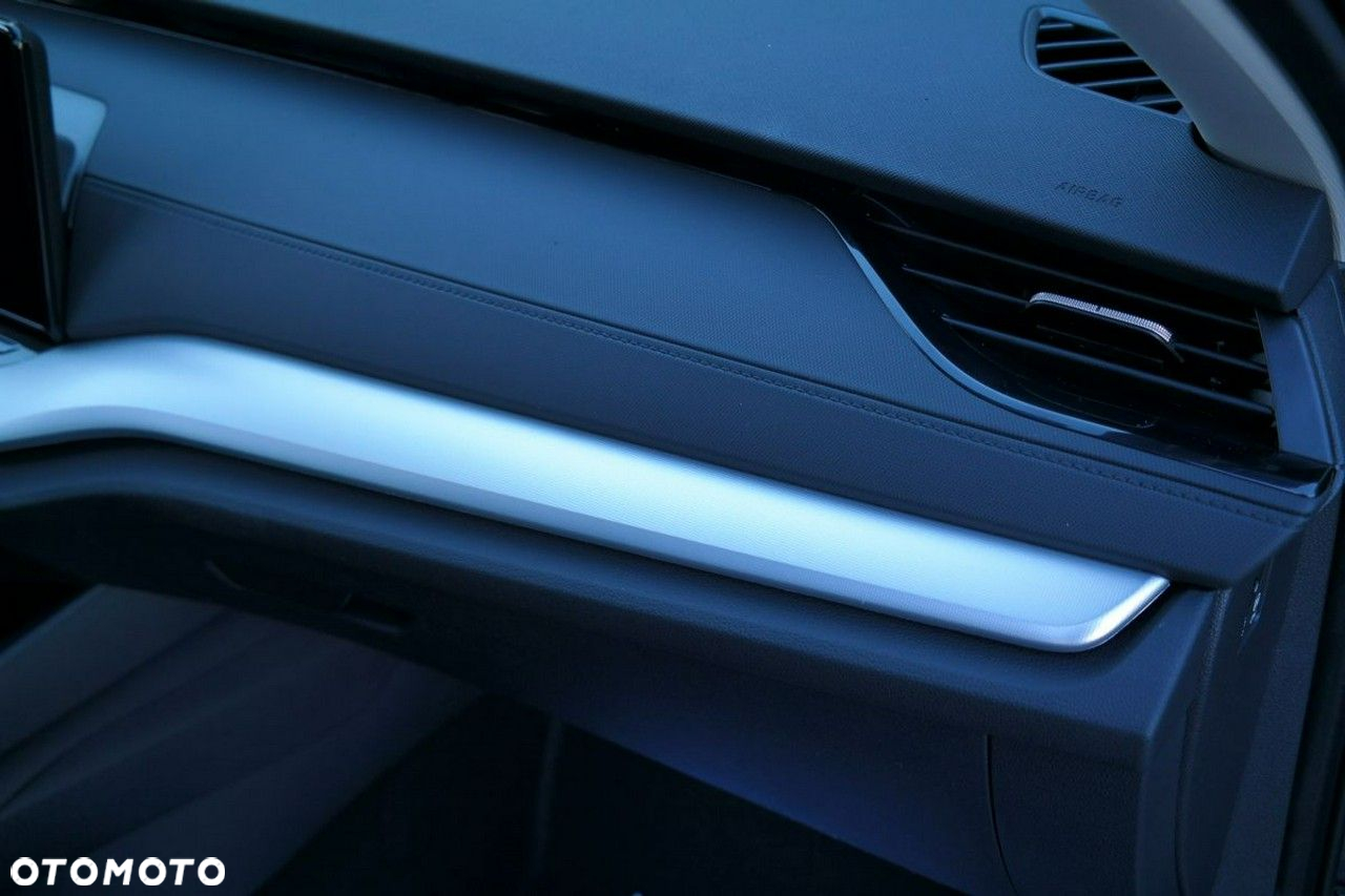 Skoda Octavia - 26