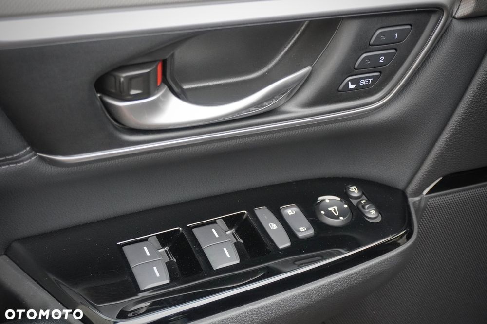 Honda CR-V e:HEV 2.0 i-MMD 4WD Executive - 14