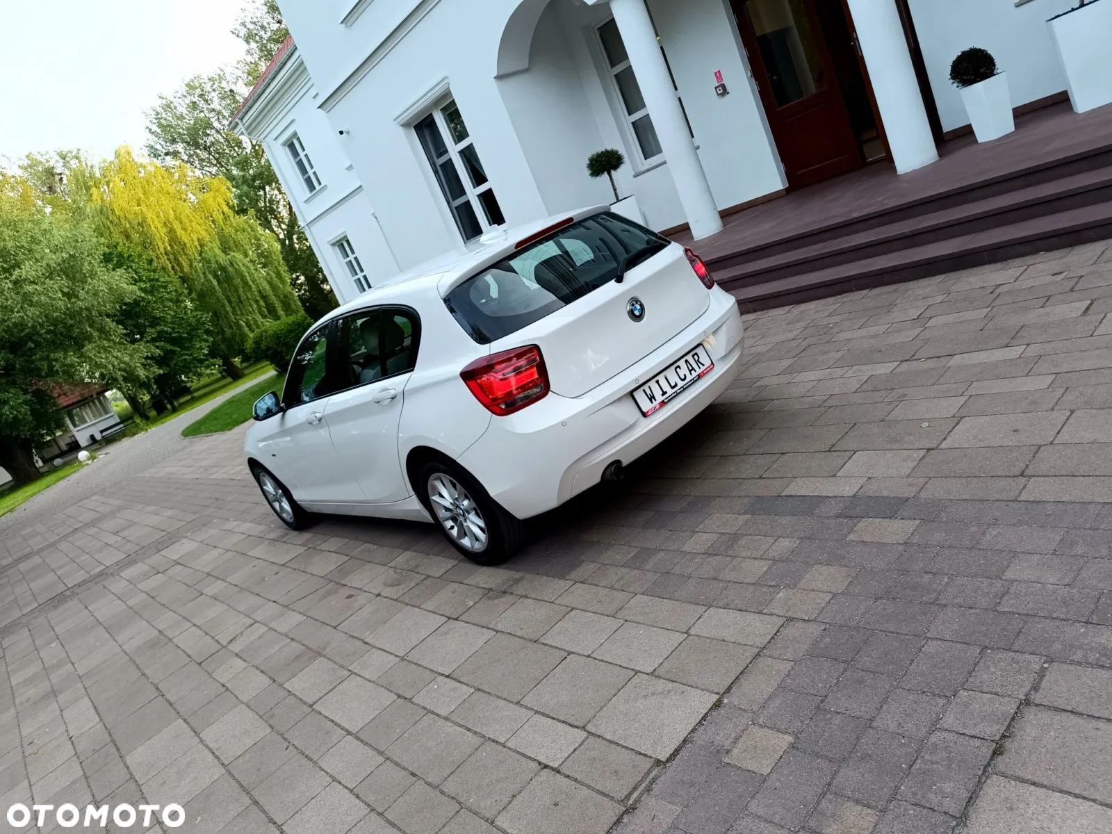 BMW Seria 1 116i Urban Line - 18