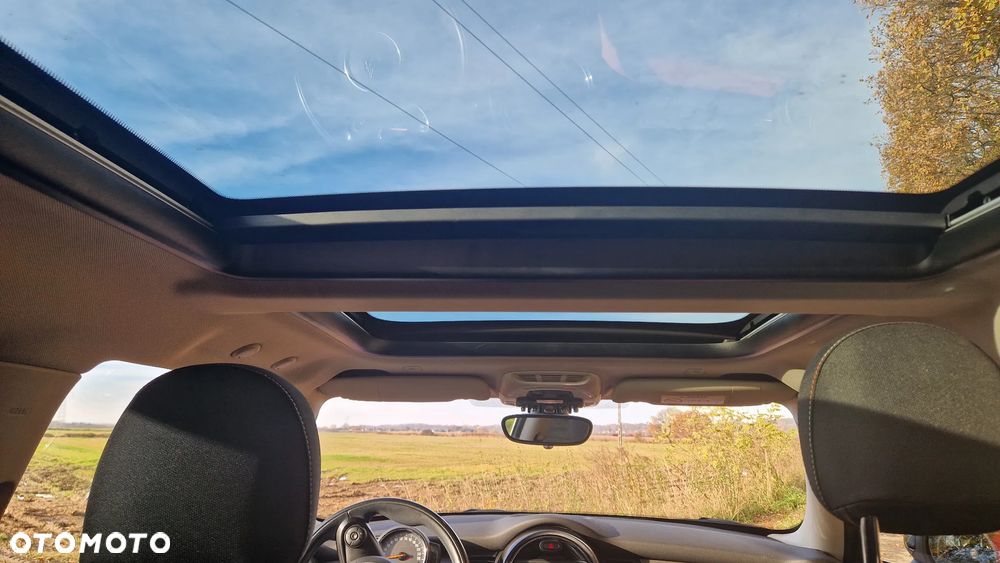 MINI Cooper GPF - 20