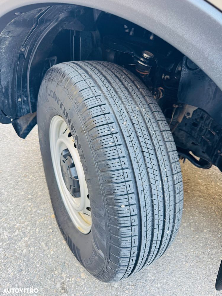 Ford Ranger Extra 2,0 l EcoBlue Wildtrak - 8