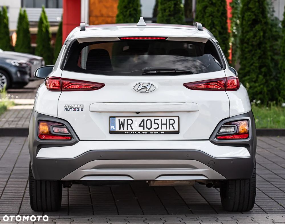 Hyundai Kona - 27