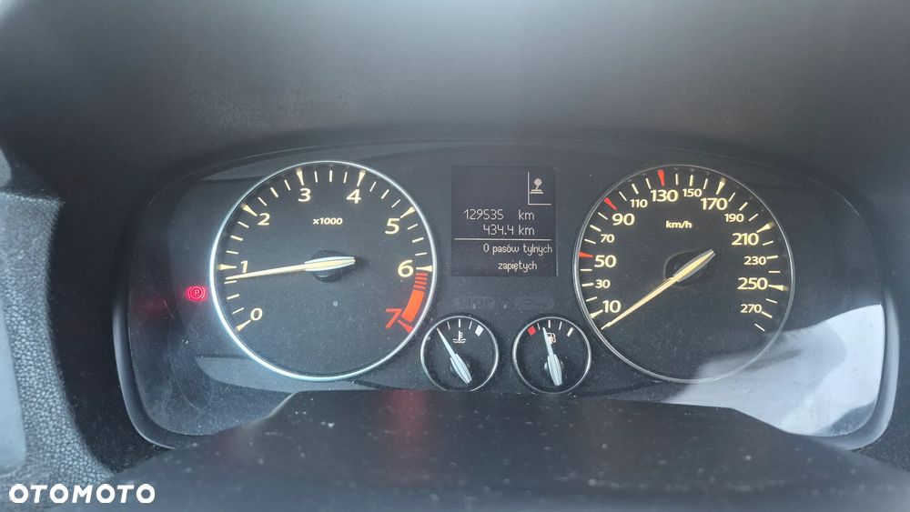 Renault Laguna - 27