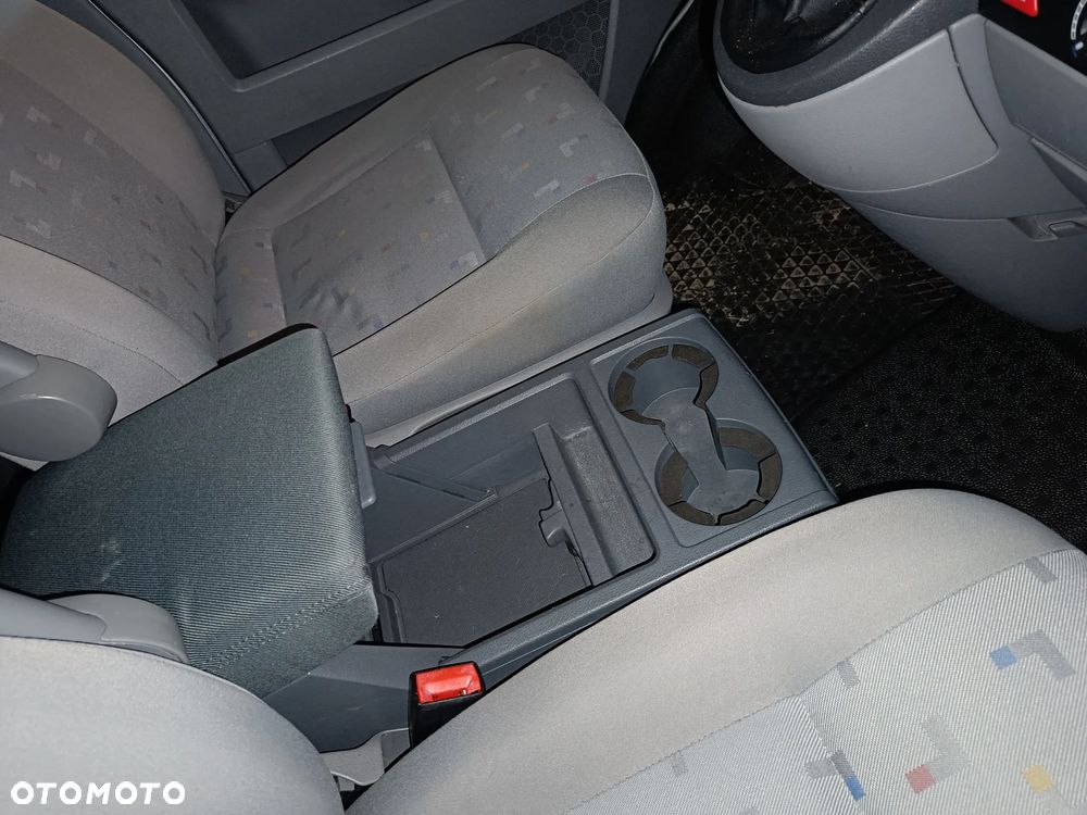 Volkswagen Transporter Multivan Comfortline - 13