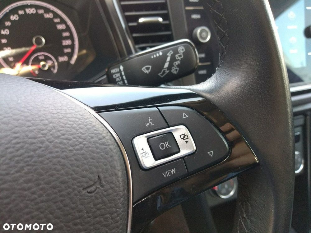 Volkswagen T-Roc 1.0 TSI - 13