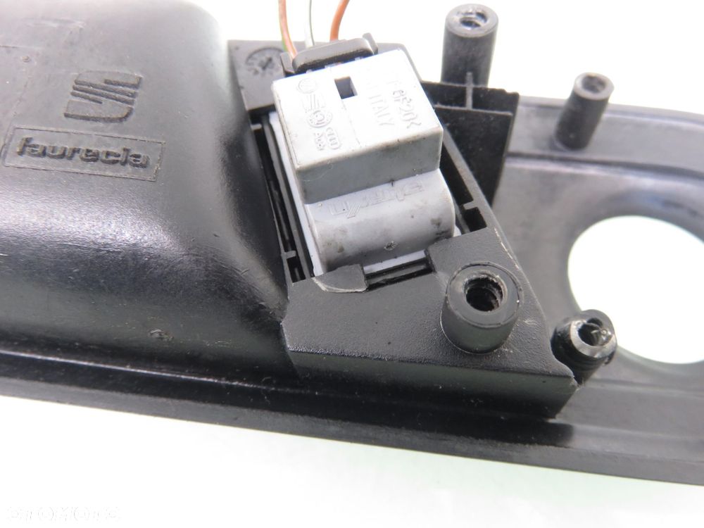 KLAMKA LEWA PRZEDNIA SEAT IBIZA III (6L1) 6L0837113D - 3