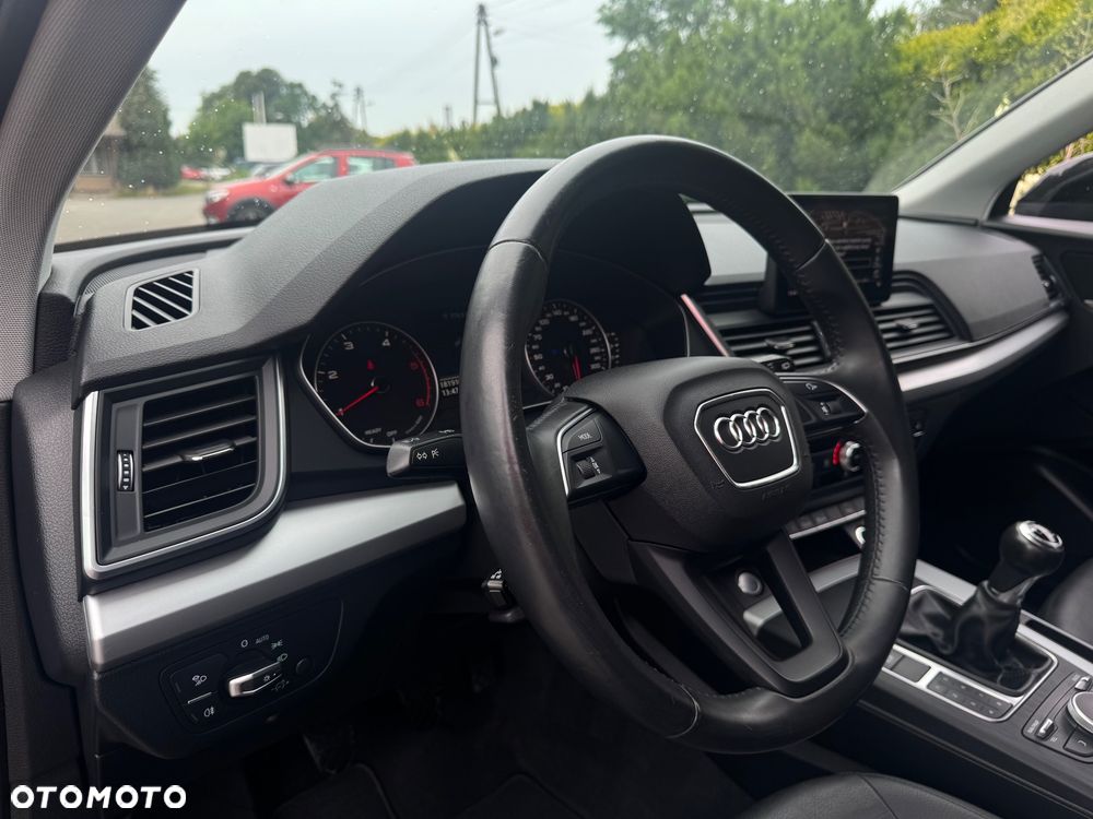 Audi Q5 2.0 TDI Sport - 5